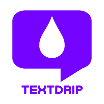 Textdrip